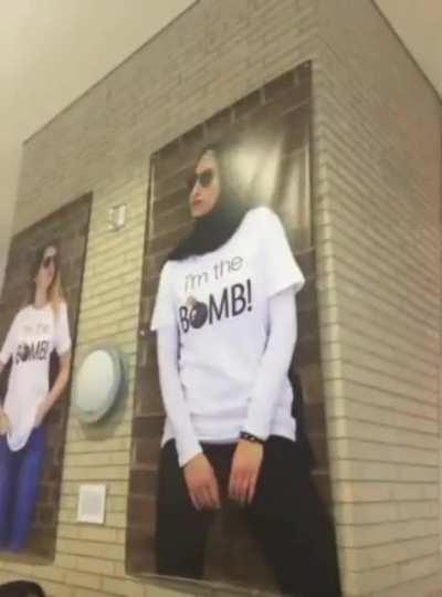 with an explosive personality! (reupload)