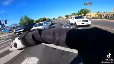 you'll be falling in love