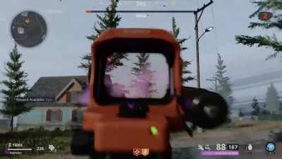 Invisible Orda - Xbox series X