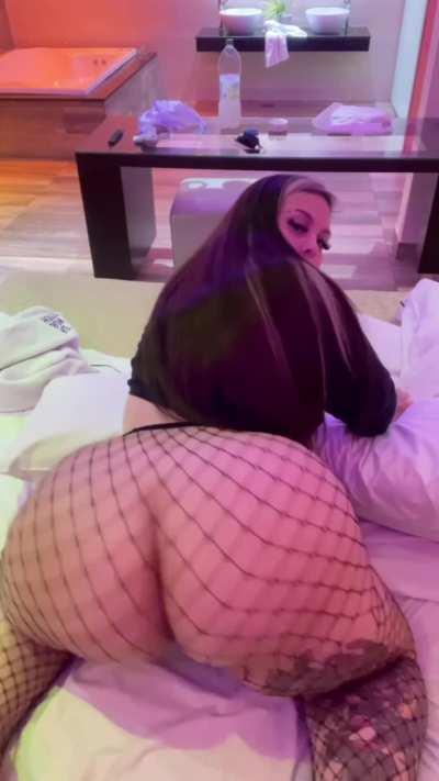 Massive ass