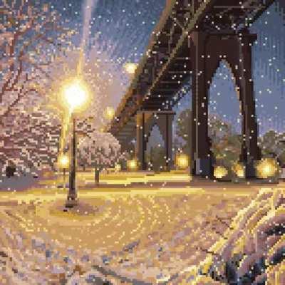 Under The St Johns Bridge in Portland, Oregon (5 blocks from my house)