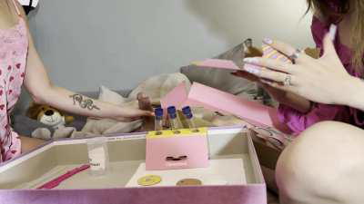 Rate Bella (the brunette) - 