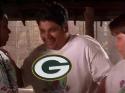 Packers are the Heavyweights of the division