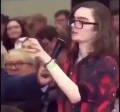 Someone stole the pixels from this video