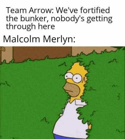 STAR Labs is no better and debatably worse