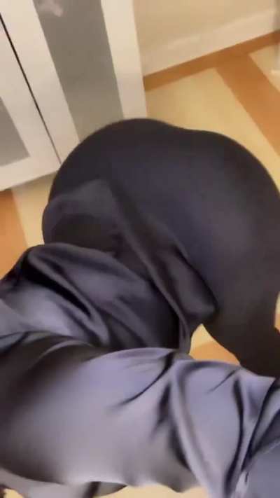 Want to get behind it <3 