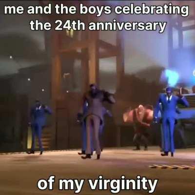 Me and the 🅱️oys 😎