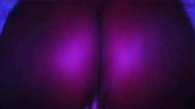 Purple Haze 😈👾