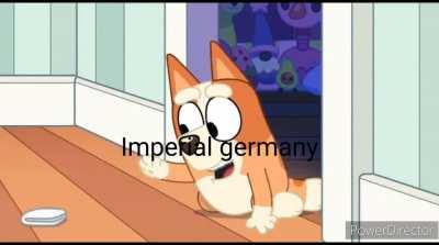 decided to make a ww1 meme pls dont judge too hard it's my first time