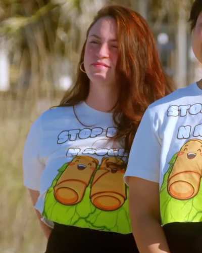 Colleen Cooke (The Great Food Truck Race - Season 18)