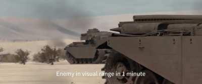 Ground Breaking teaser, except with subtitles. May not be that good or accurate.