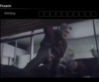 You'll love this next 5 damage