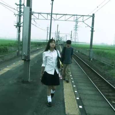 QKThr (All About Lily Chou-Chou)