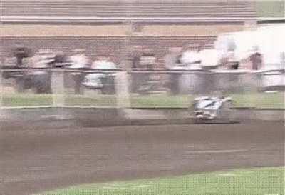 This bike was in the perfect position to keep going. ( I’m not sure how to word it better)