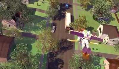 Perfect day for this gem to return