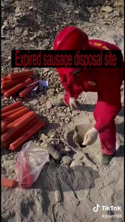 where all the 0/5 sausages go