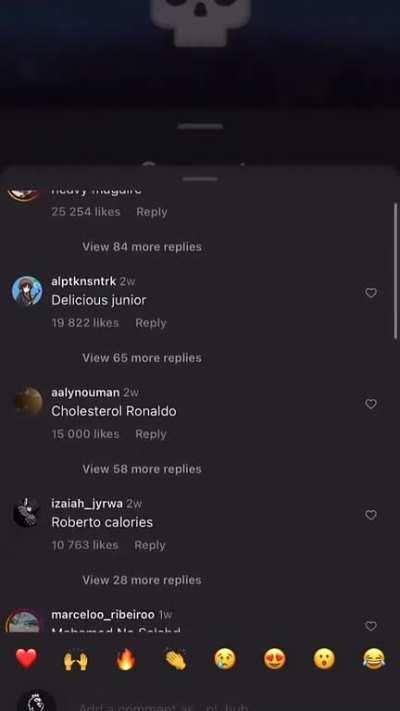 His redemption arc gonna be as massive as him💪🏻