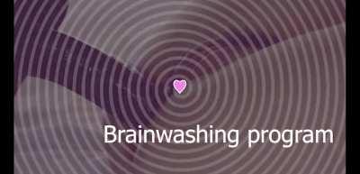 White boys are being brainwashed