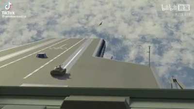 Who launches aircraft from the carrier catapult anyways?