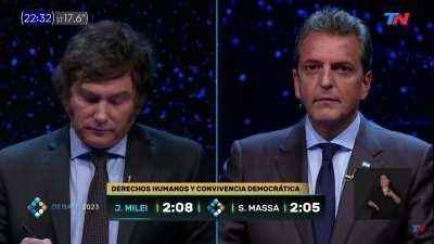 No tengo empresarios amigos *risas*