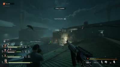 Skills 2.0 has made Payday 3 Insanely Fun