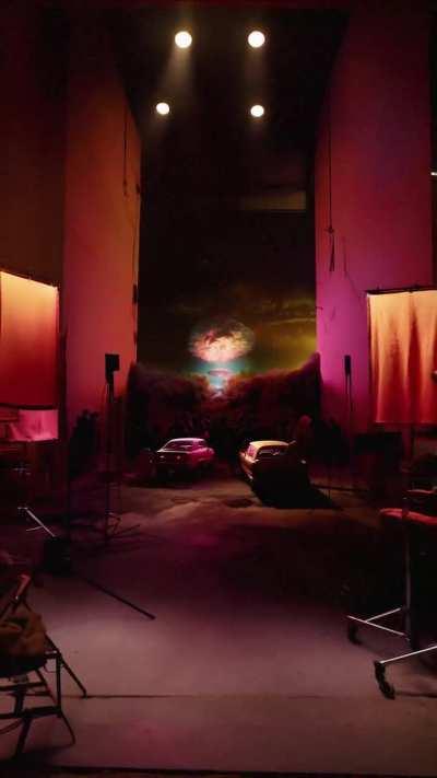 This took forever but I'm proud of this one. 228 prompts and 72 clips ðð«  @notverycam