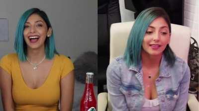 Old Tiff Edit I made for myself. Found it on my old hard drive