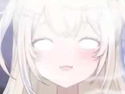 Little message from Fuwawa for us