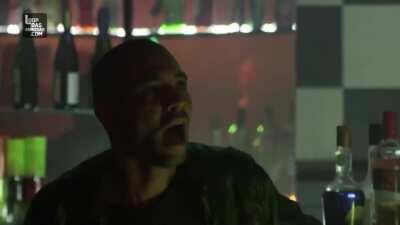 Brendha Haddad nua em 