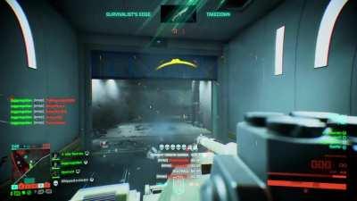 Probably will never do this again….