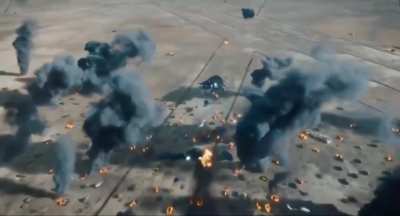 Flash y el sacrificio de Batman (con Loquendo)