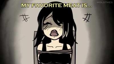 Fried Chicken Mayonnaise but it's tcoaal