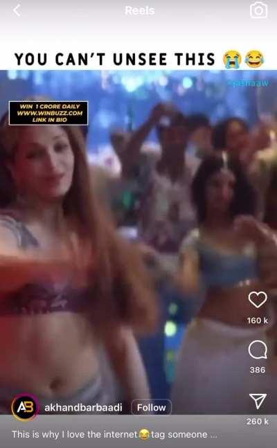 This is hilarious 😂