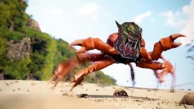 This is 40K right now