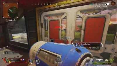 No Heals, 19 Kills And Dream