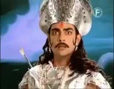 Переиграл и уничтожил