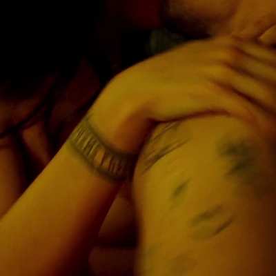 Tetiana Malkova - The Witch Revenge (2024)