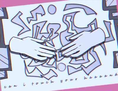 Persona City Funk Parody Animation