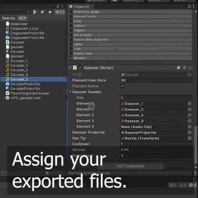 An easy way to make your game's audio AAA-quality. (More tuts in comments)