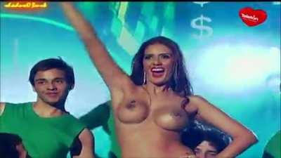 Chilean entertainment show