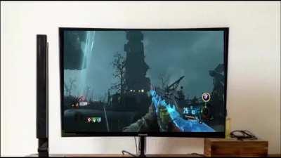 That's enough Zombies for today.