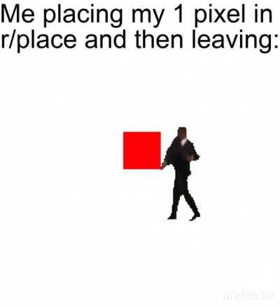 This took more effort to make than I'd like to admit