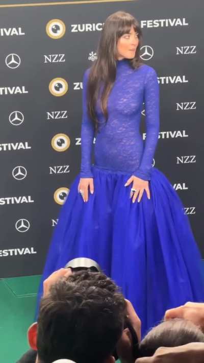 The 21st Zurich Film Festival - September 25, 2025