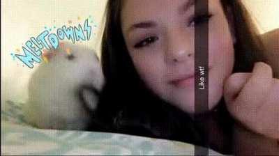 Smell good taste good