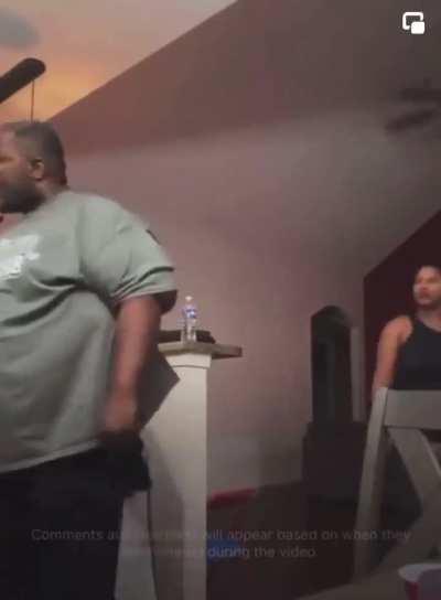 whose father is this