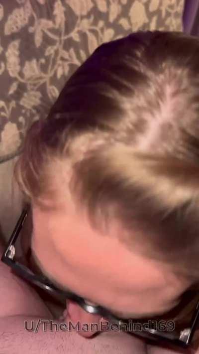 My daily Blowjobðð¥ð(O.C)