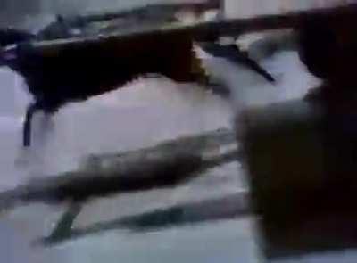 ÜberChariot - the unstoppable