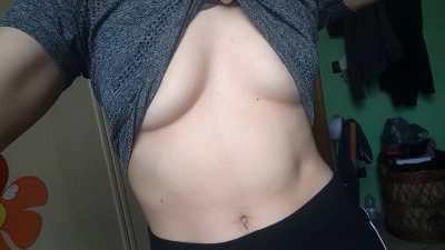 You sure you can handle these twerk ass