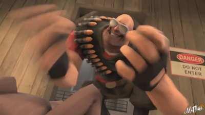 DON'T YOU LECTURE ME WITH YOUR $30 HAIRCUT/TF2 SFM