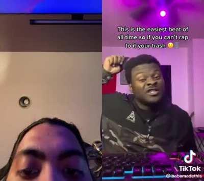 2100 hittin different tho